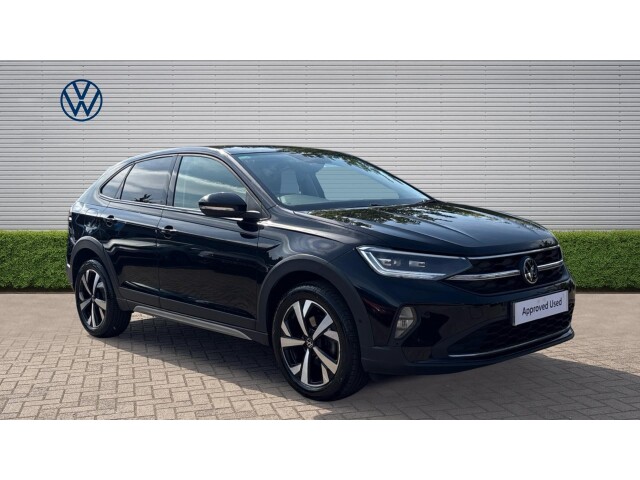 Main listing image - Volkswagen Taigo