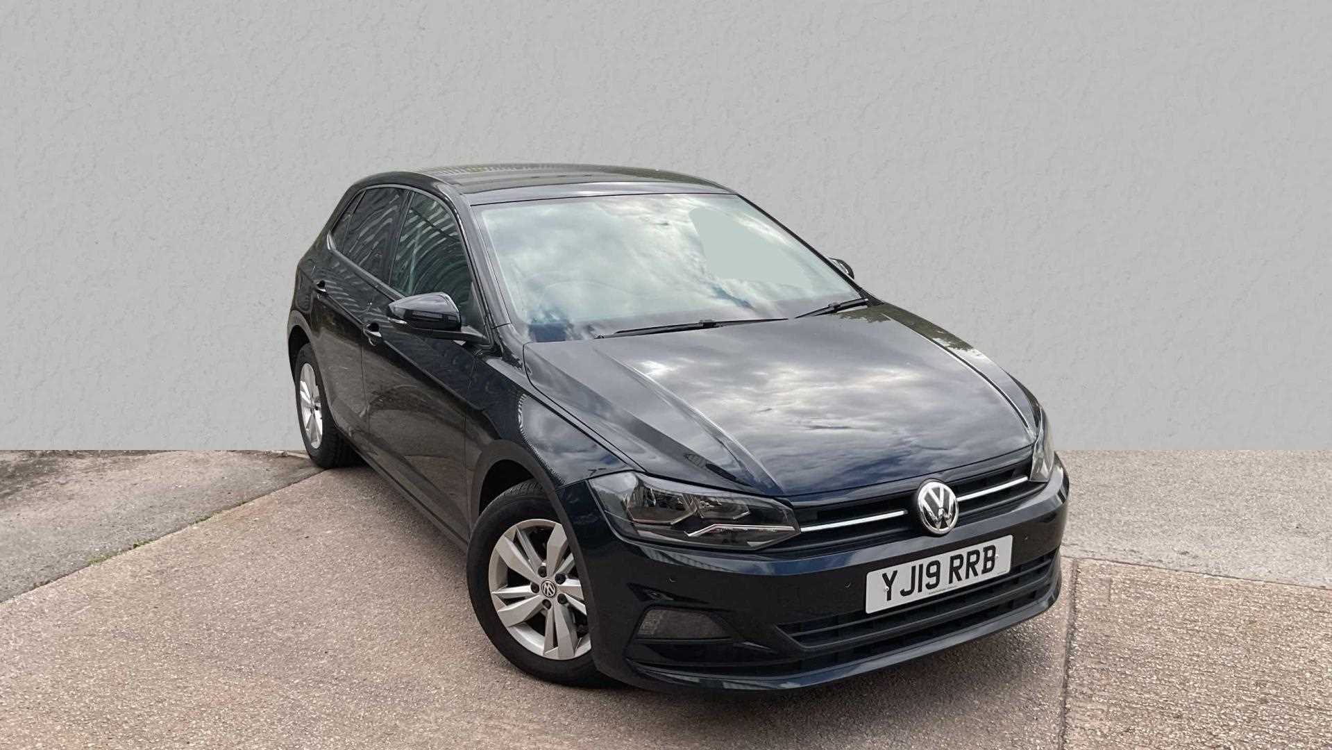 Main listing image - Volkswagen Polo