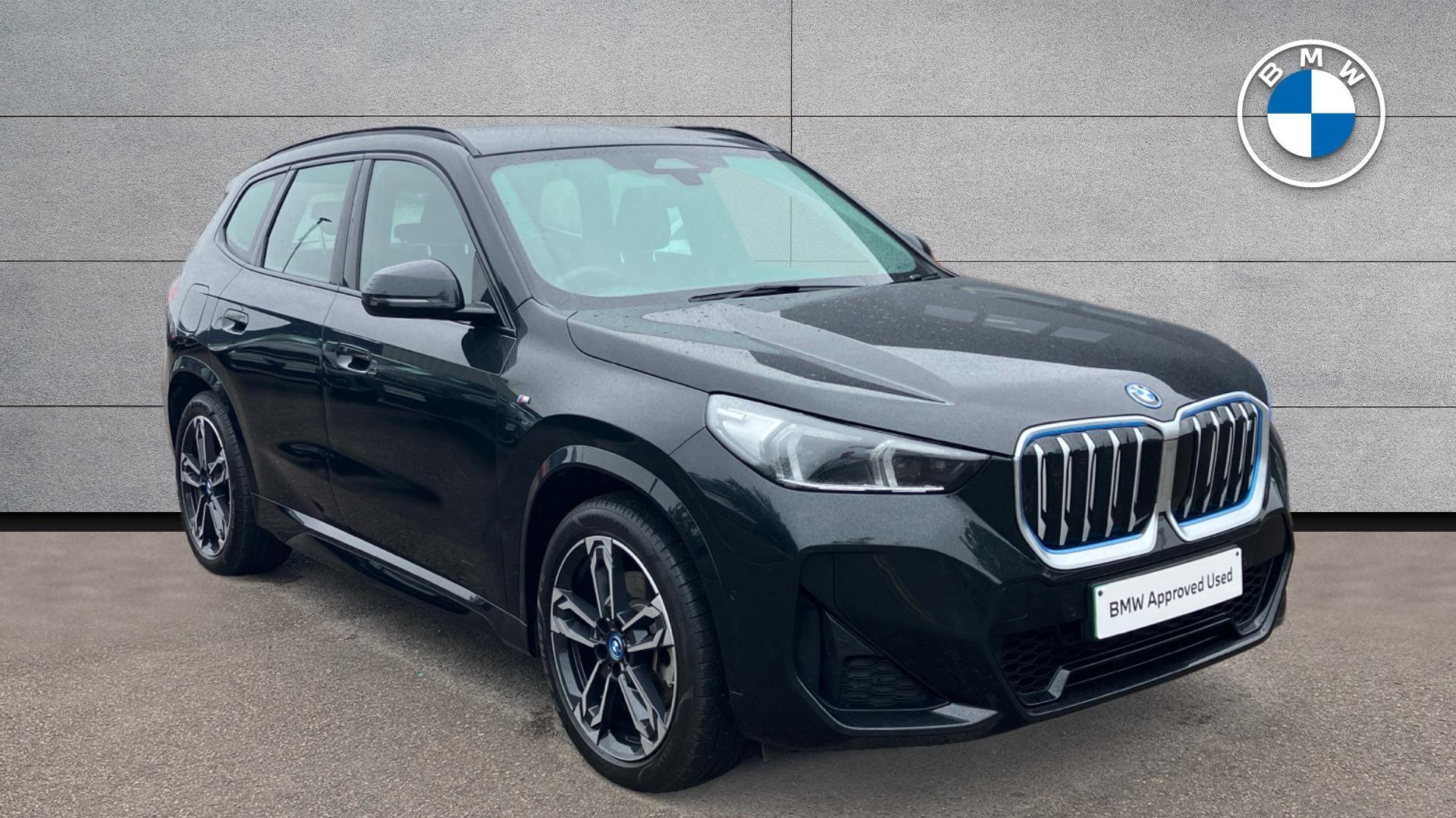 Main listing image - BMW iX1