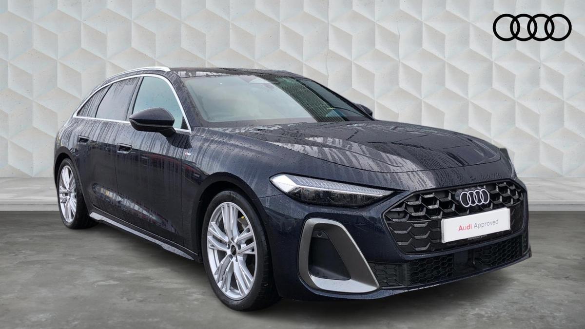 Main listing image - Audi A5