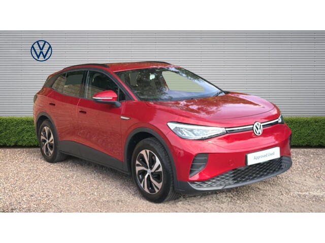 Main listing image - Volkswagen ID.4