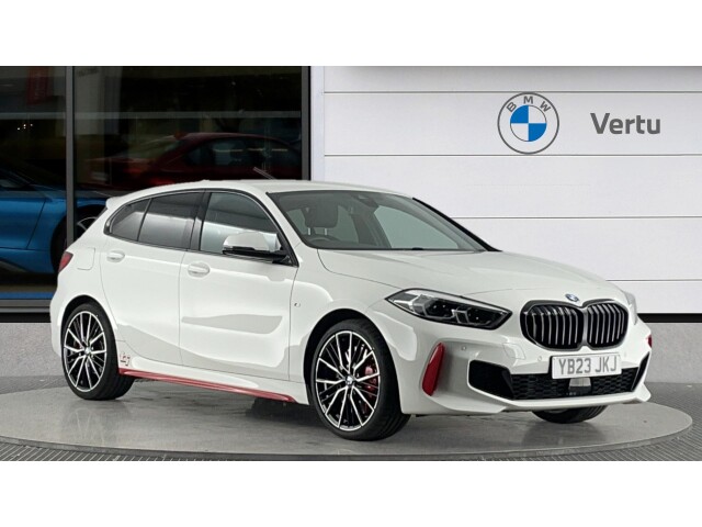 Main listing image - BMW 1 Series