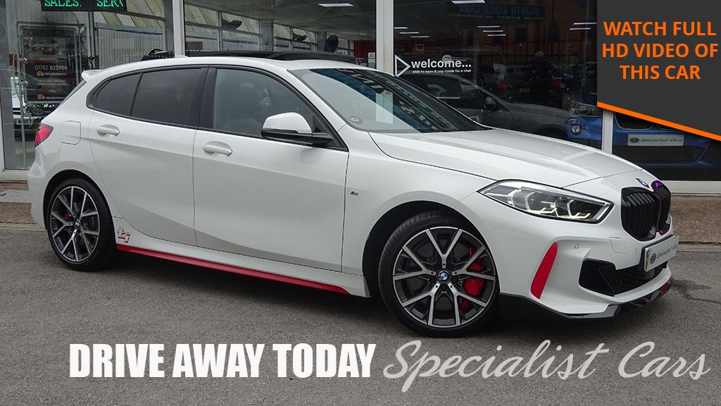 Main listing image - BMW 1 Series