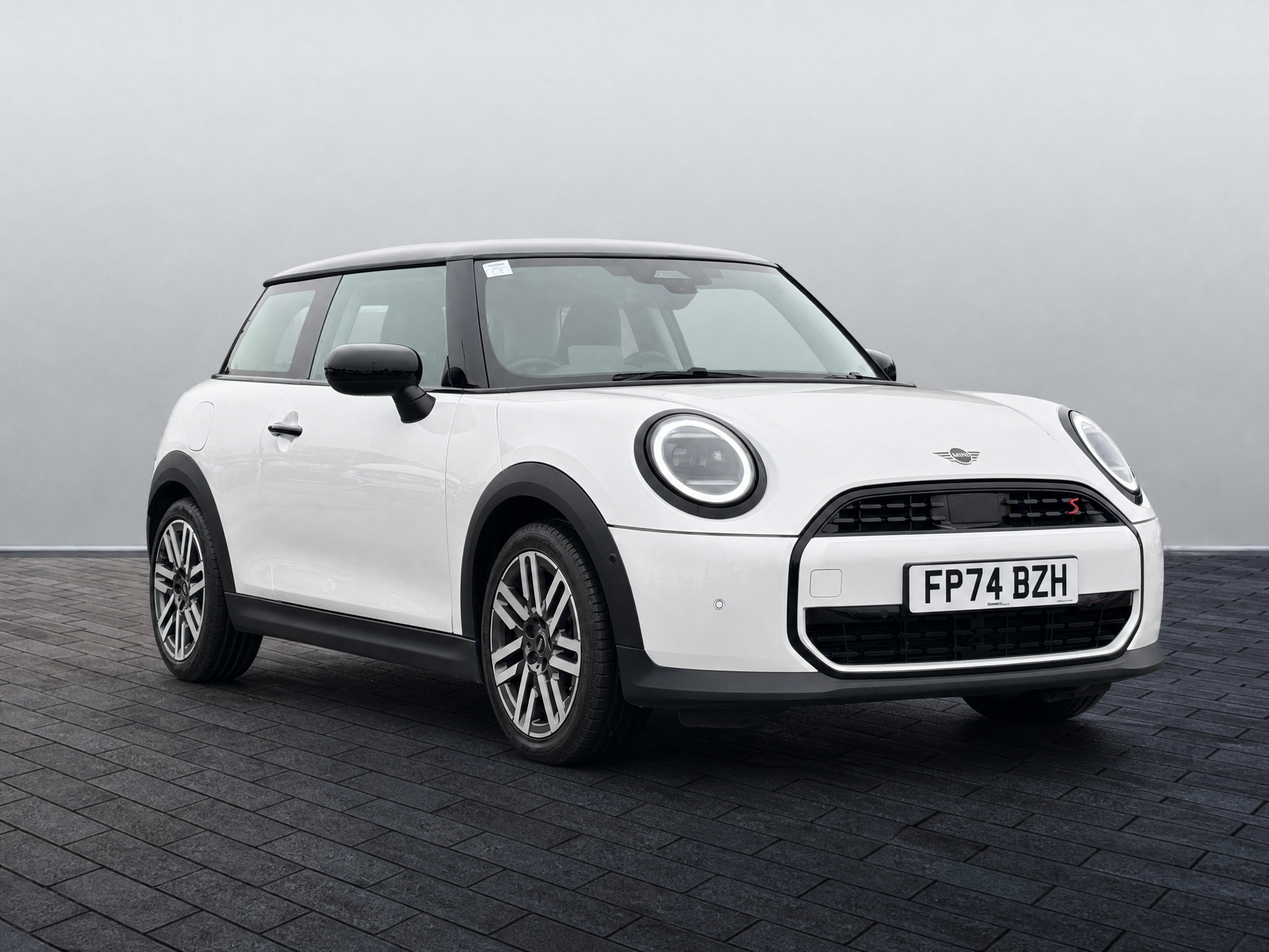 Main listing image - MINI Cooper