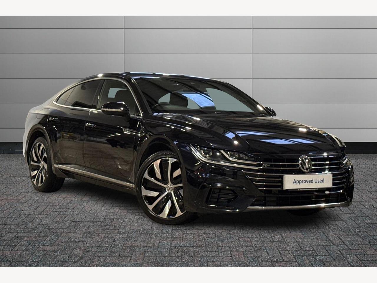 Main listing image - Volkswagen Arteon