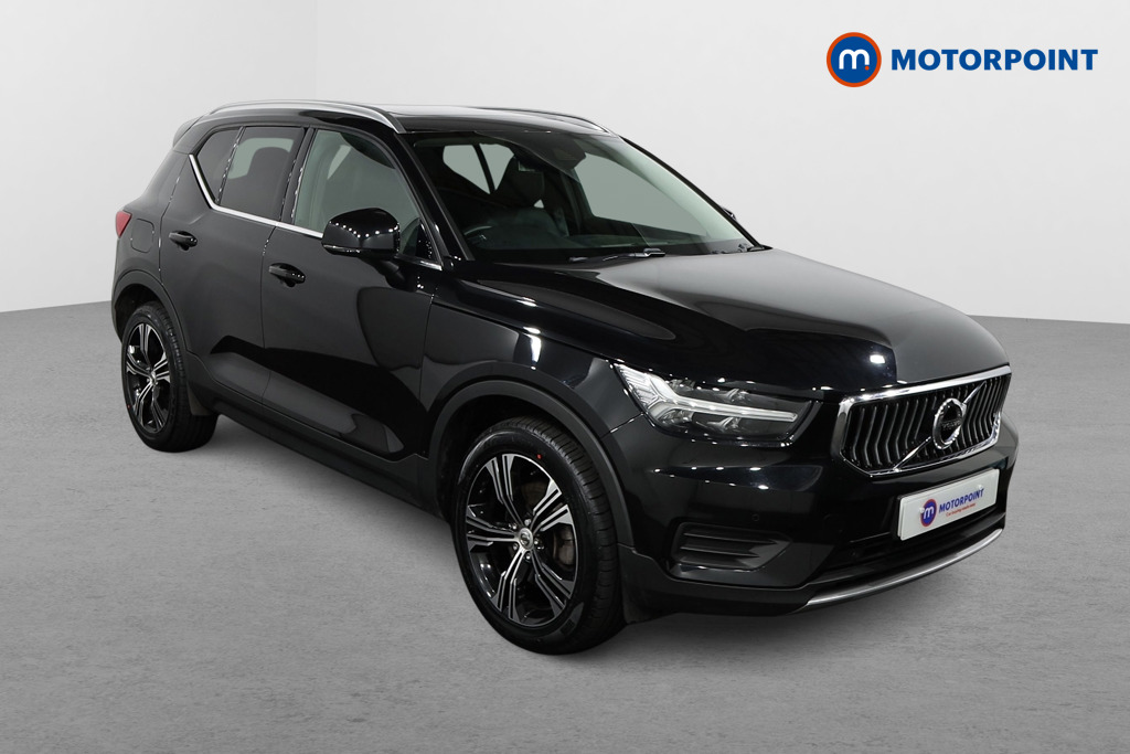 Main listing image - Volvo XC40