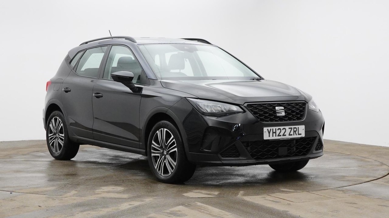 Main listing image - SEAT Arona