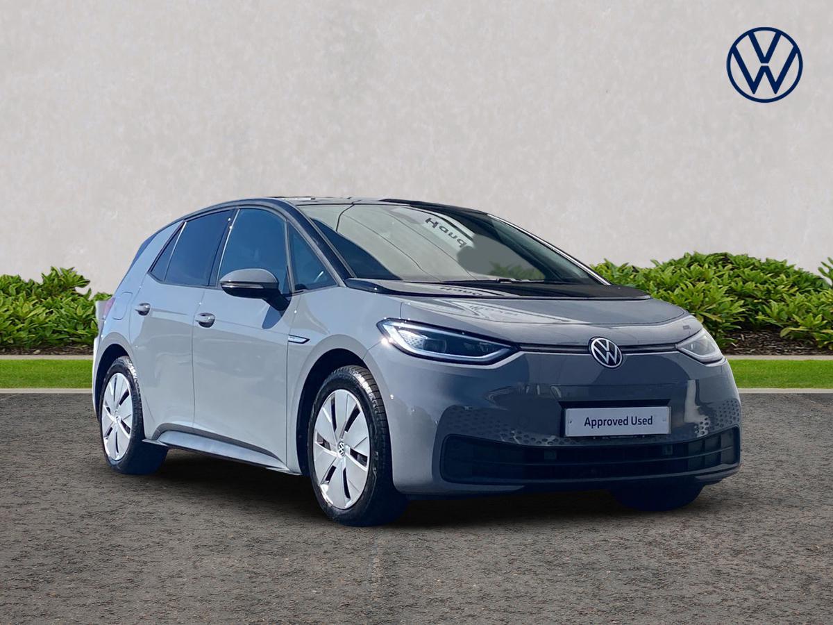 Main listing image - Volkswagen ID.3