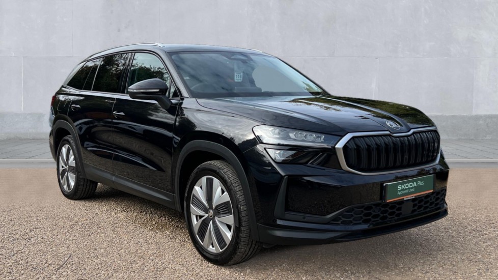 Main listing image - Skoda Kodiaq