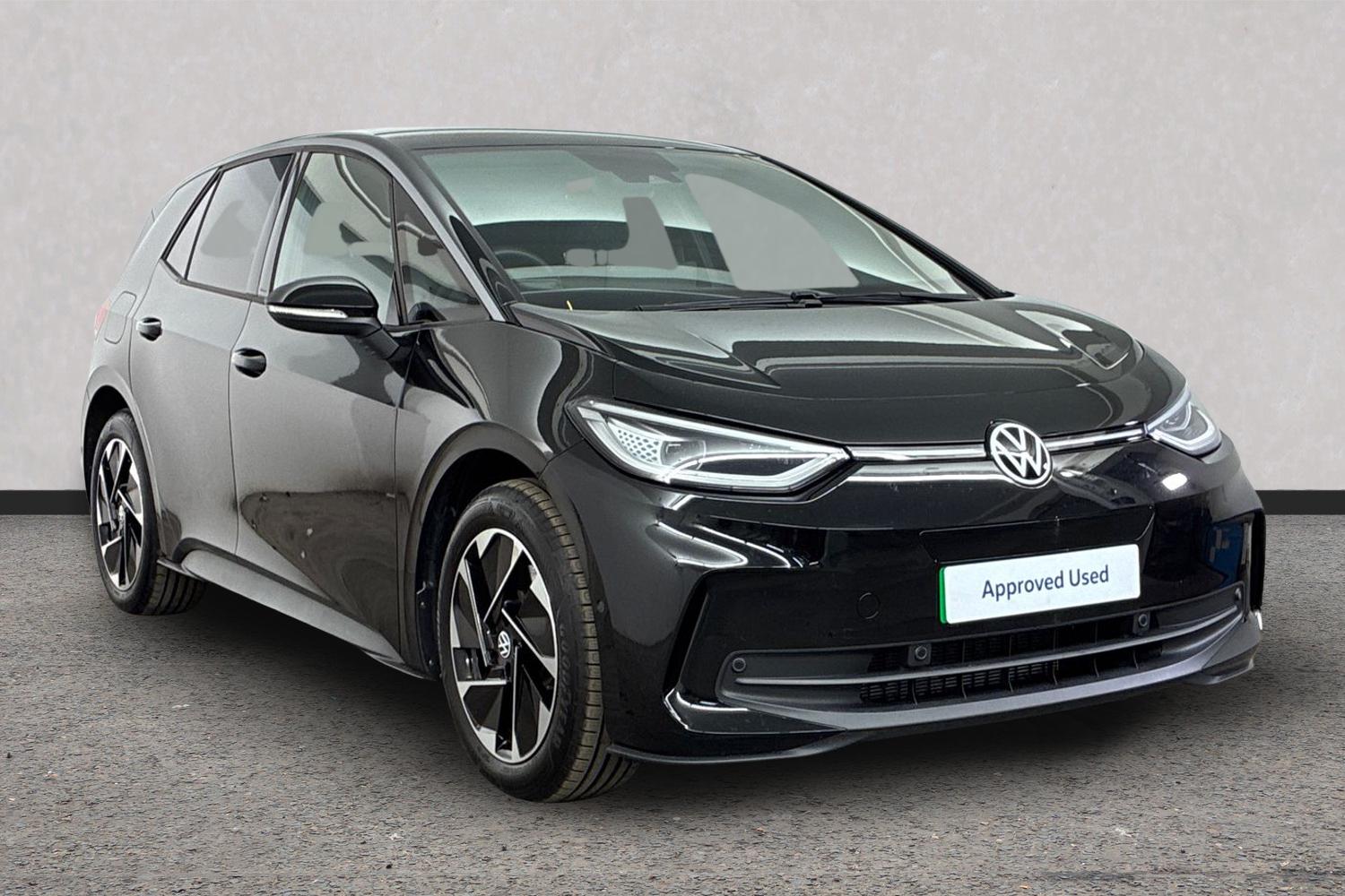 Main listing image - Volkswagen ID.3