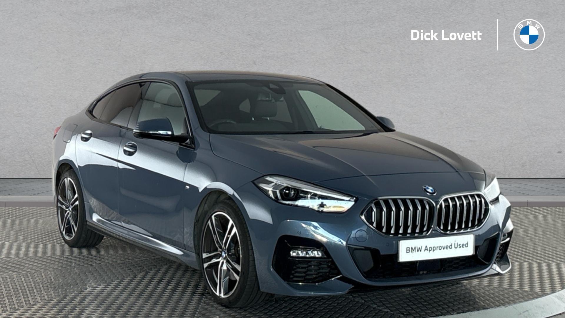 Main listing image - BMW 2 Series