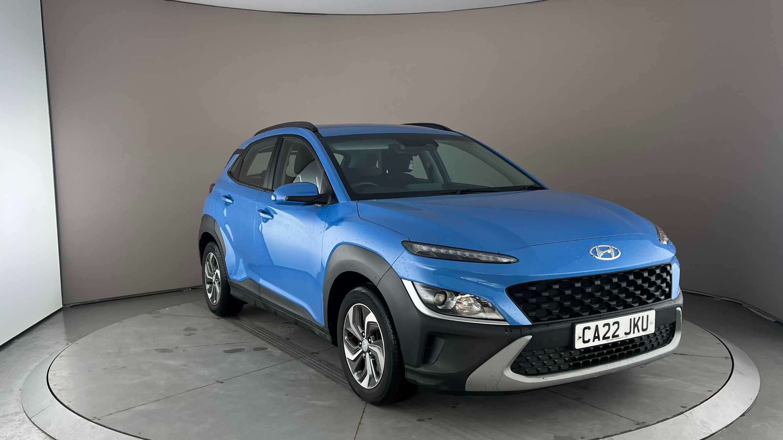 Main listing image - Hyundai Kona