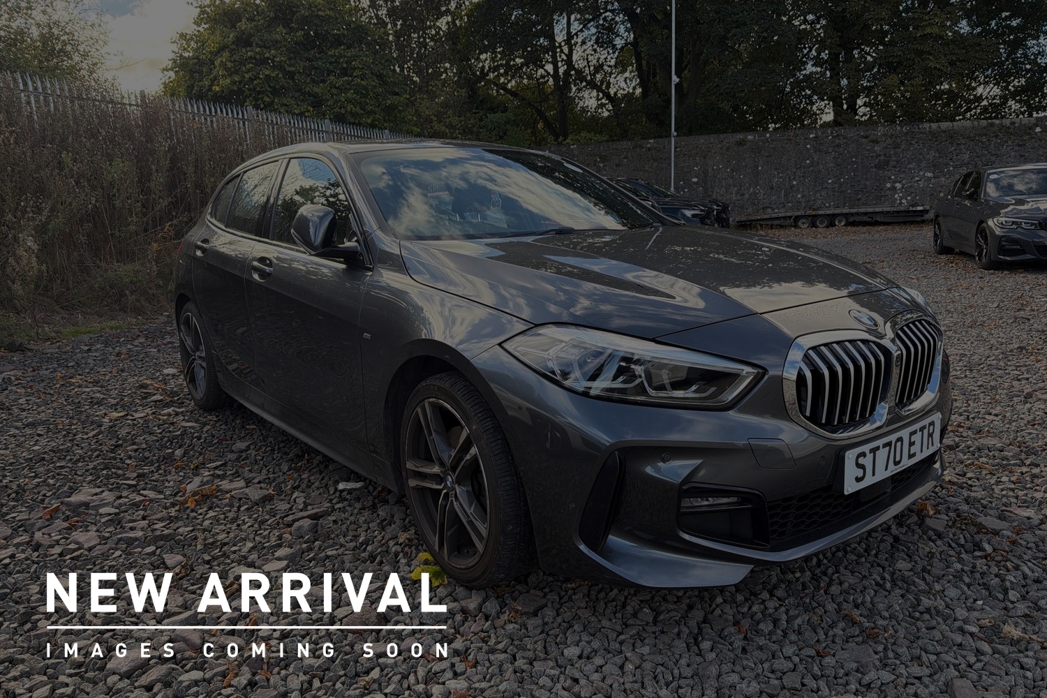 Main listing image - BMW 1 Series
