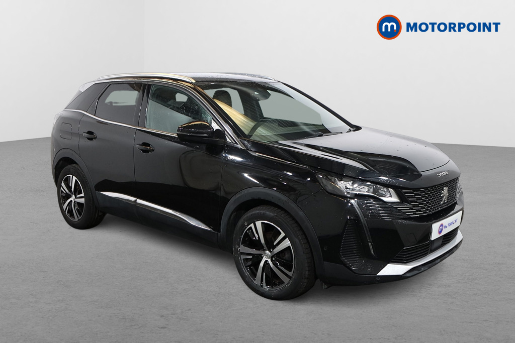 Main listing image - Peugeot 3008