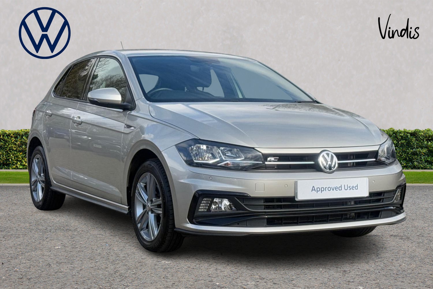 Main listing image - Volkswagen Polo