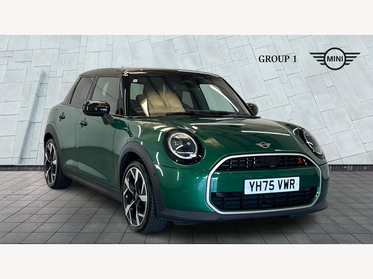 Main listing image - MINI Cooper