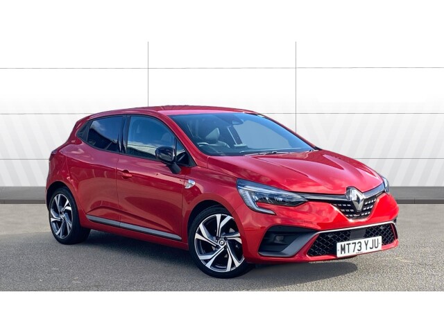 Main listing image - Renault Clio