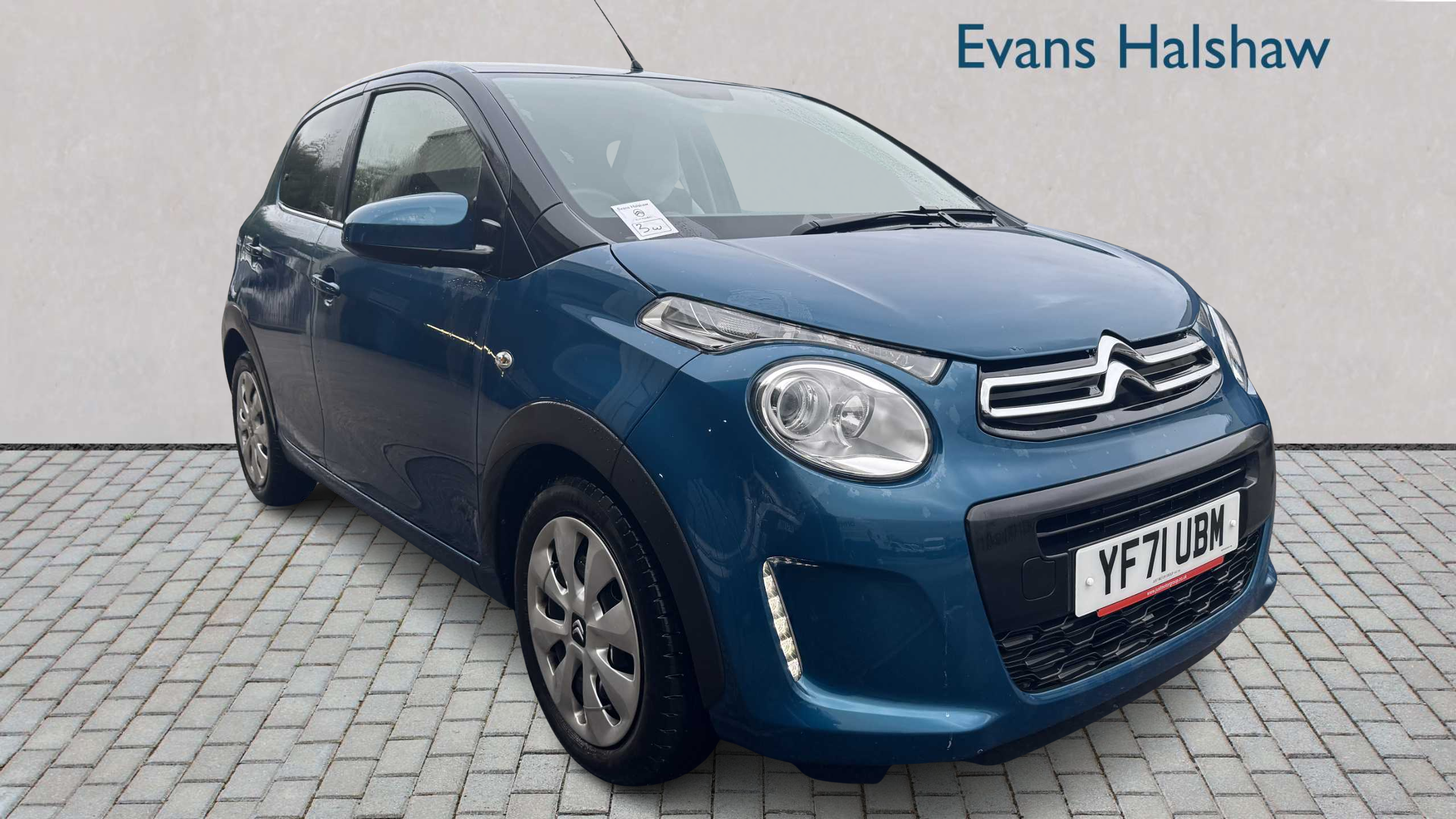 Main listing image - Citroen C1