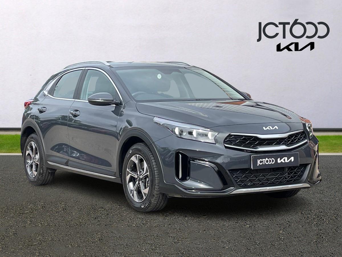 Main listing image - Kia XCeed