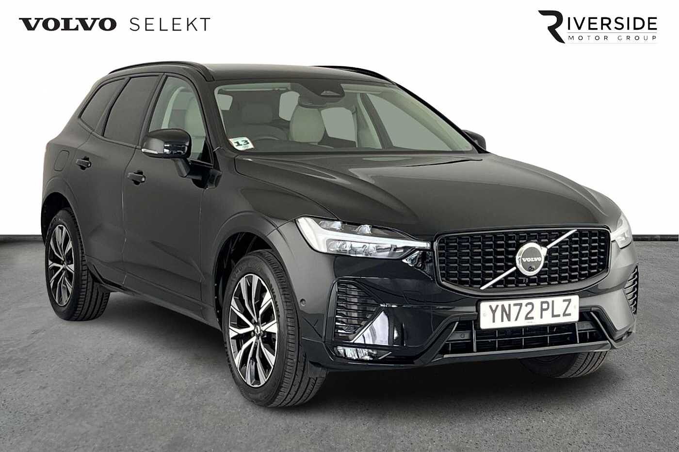 Main listing image - Volvo XC60