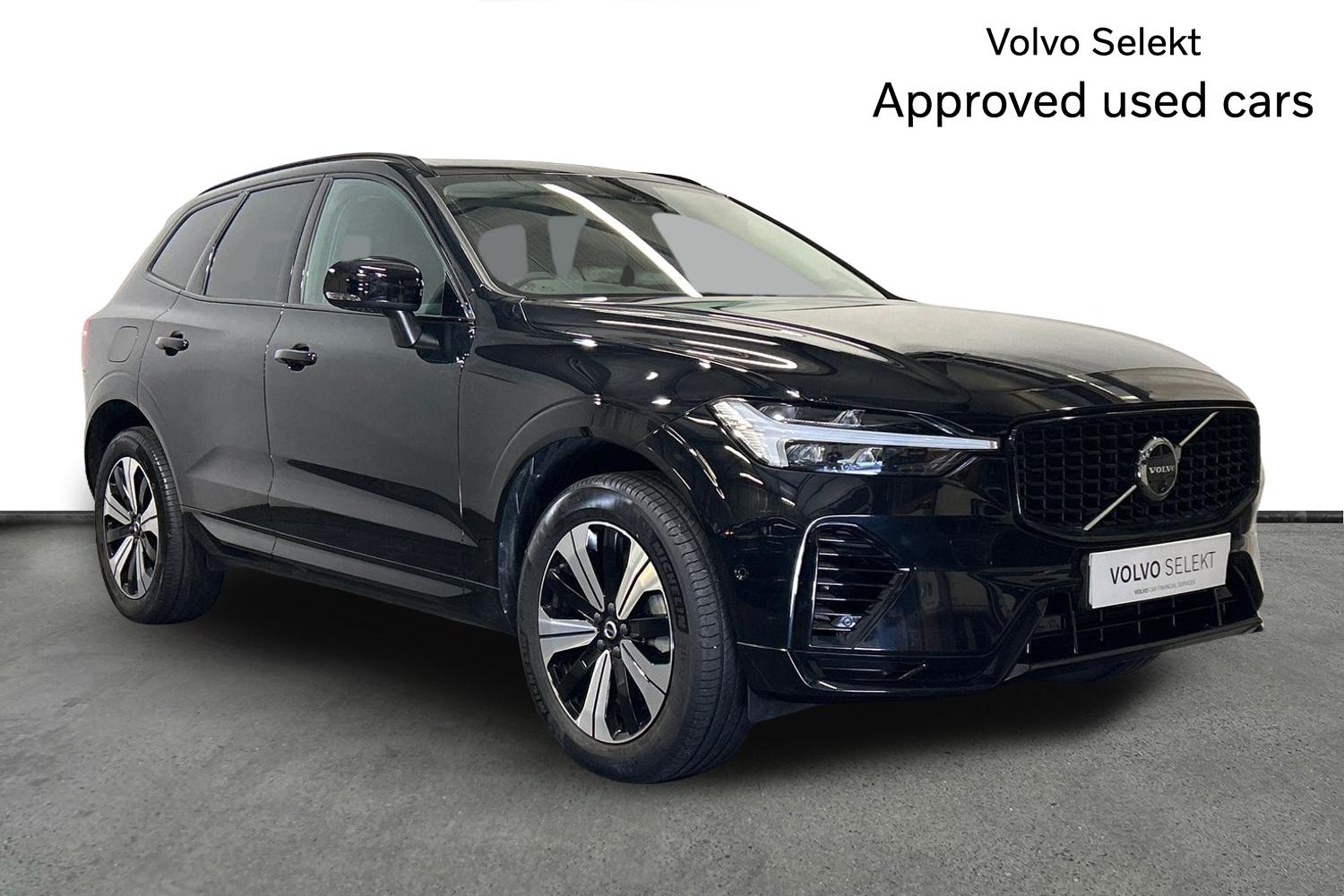 Main listing image - Volvo XC60
