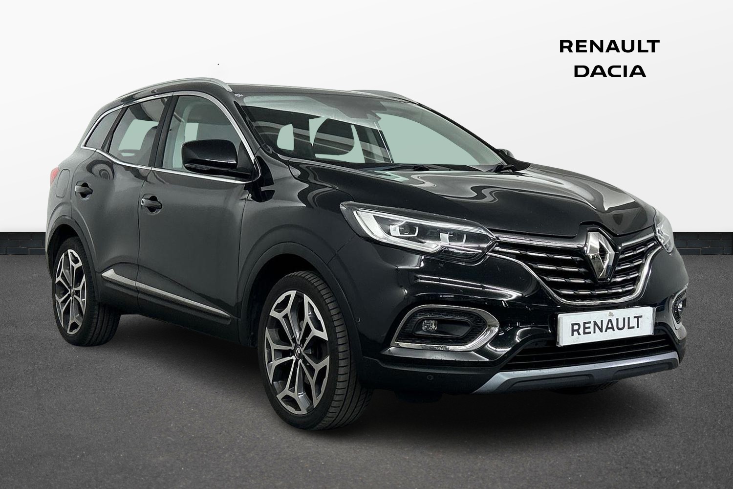 Main listing image - Renault Kadjar