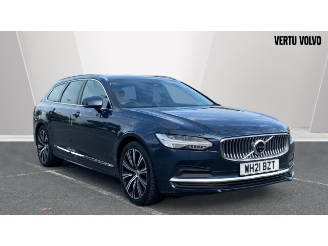 Main listing image - Volvo V90