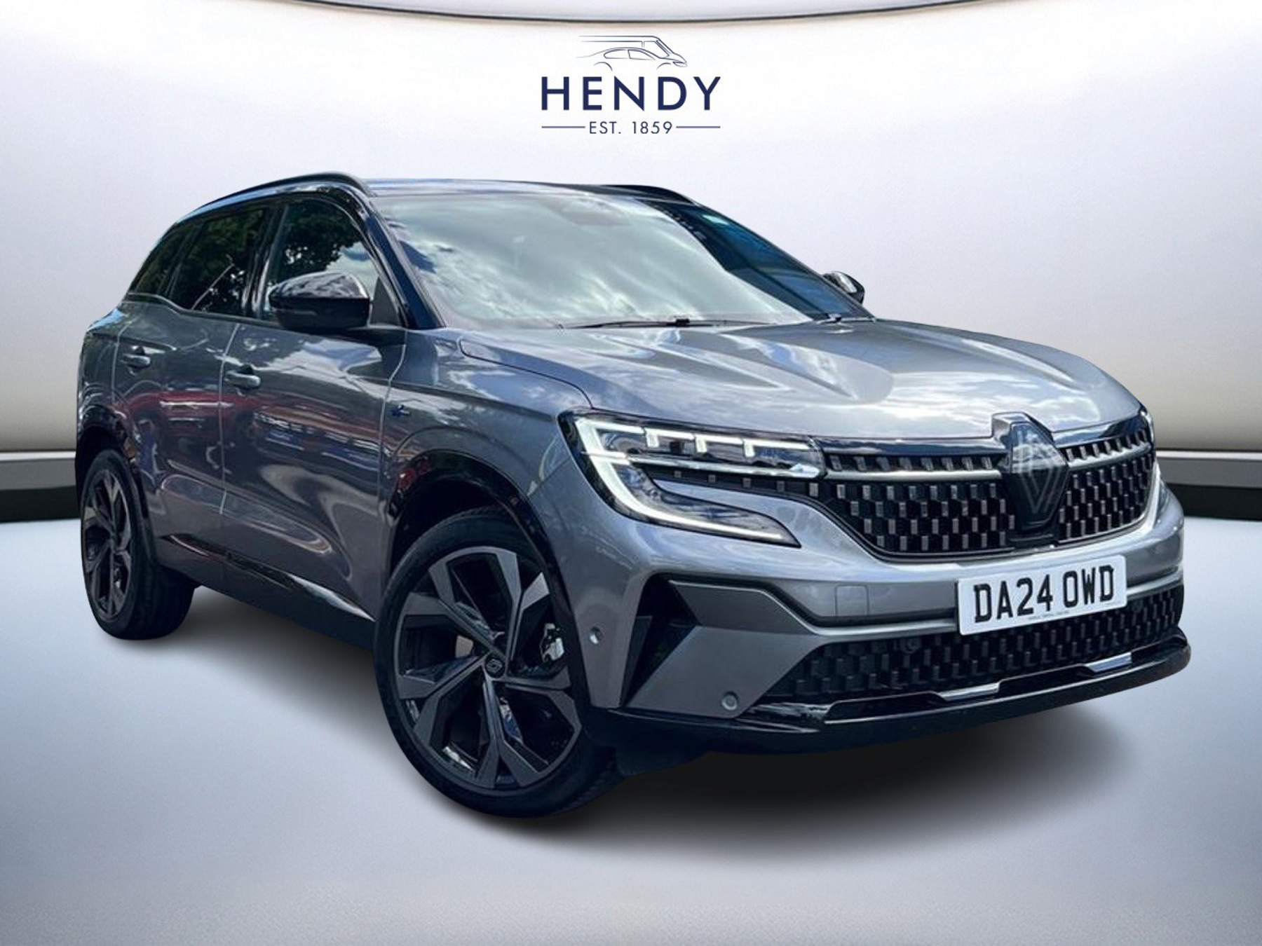 Main listing image - Renault Austral