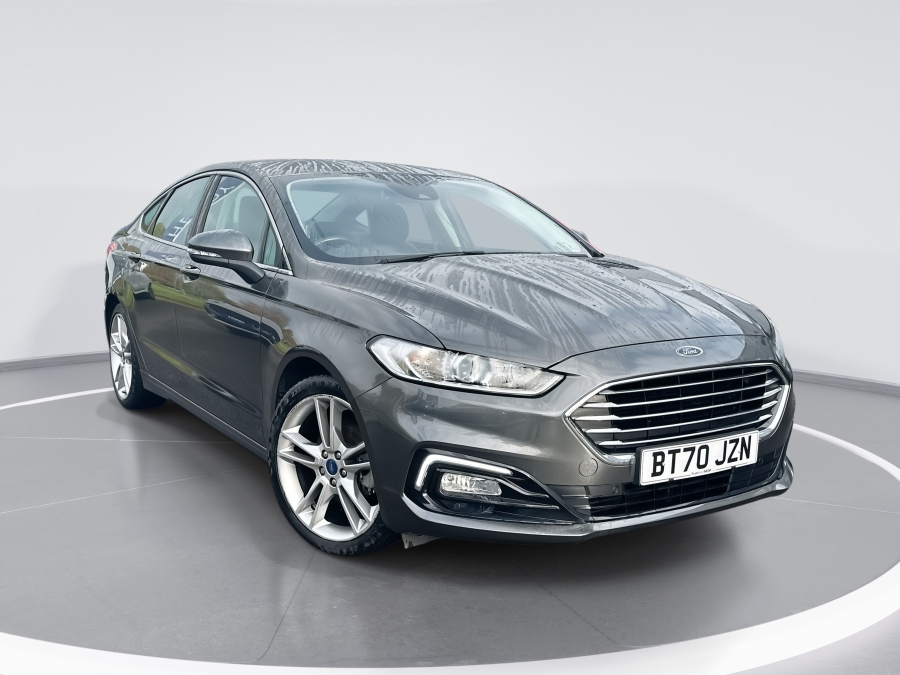 Main listing image - Ford Mondeo