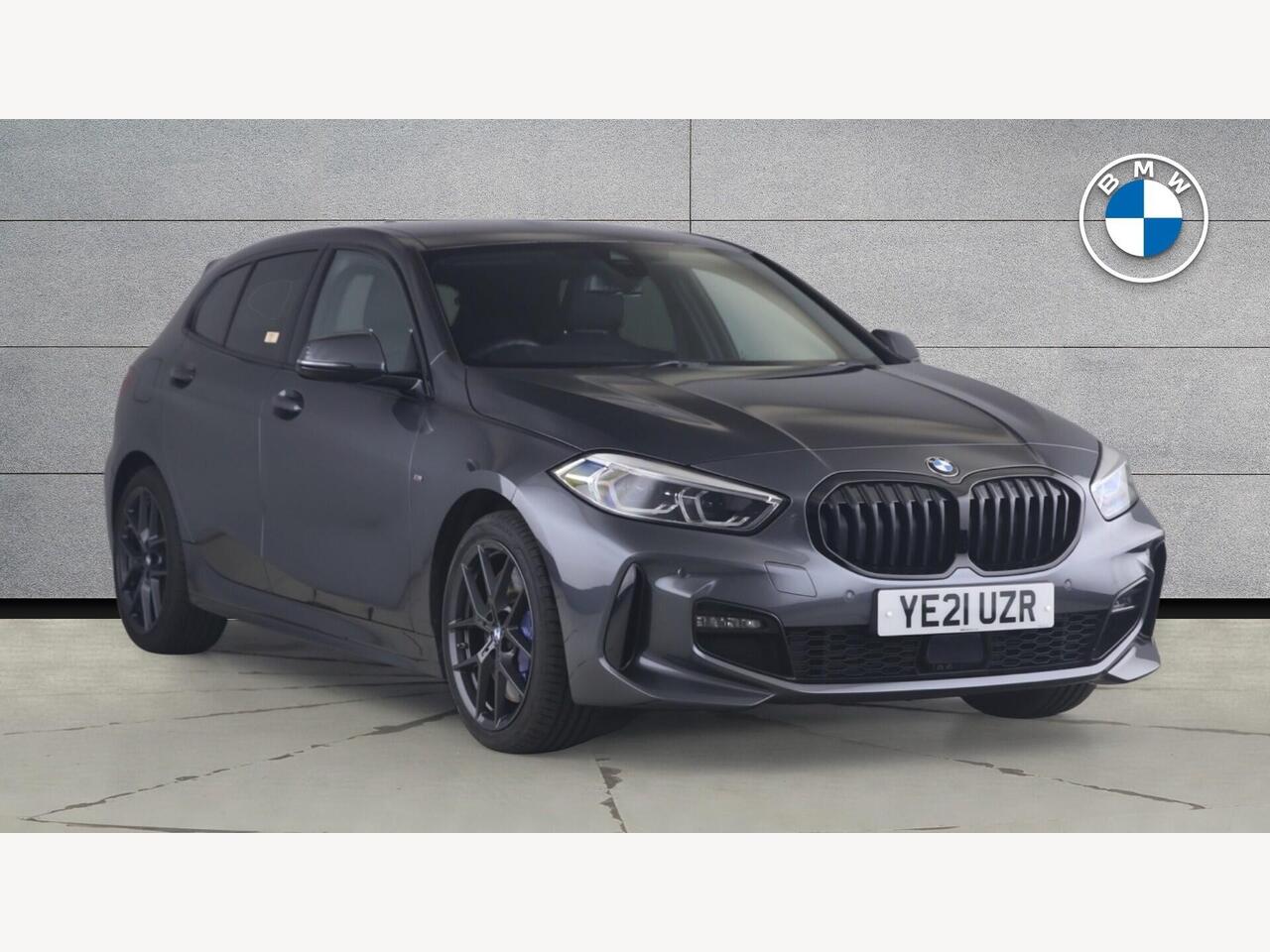 Main listing image - BMW 1 Series