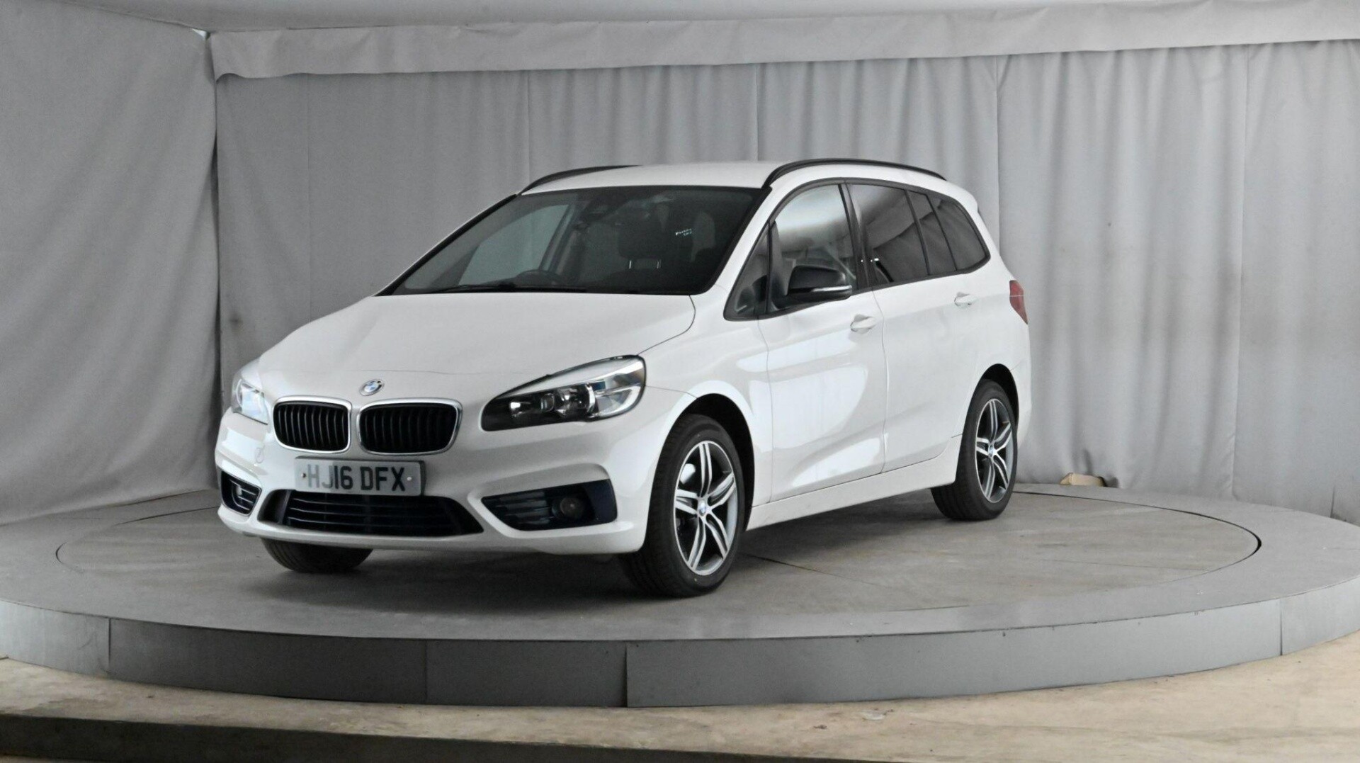 Main listing image - BMW 2 Series Gran Tourer