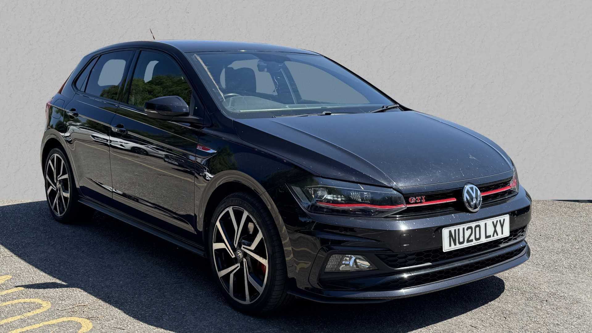 Main listing image - Volkswagen Polo GTI