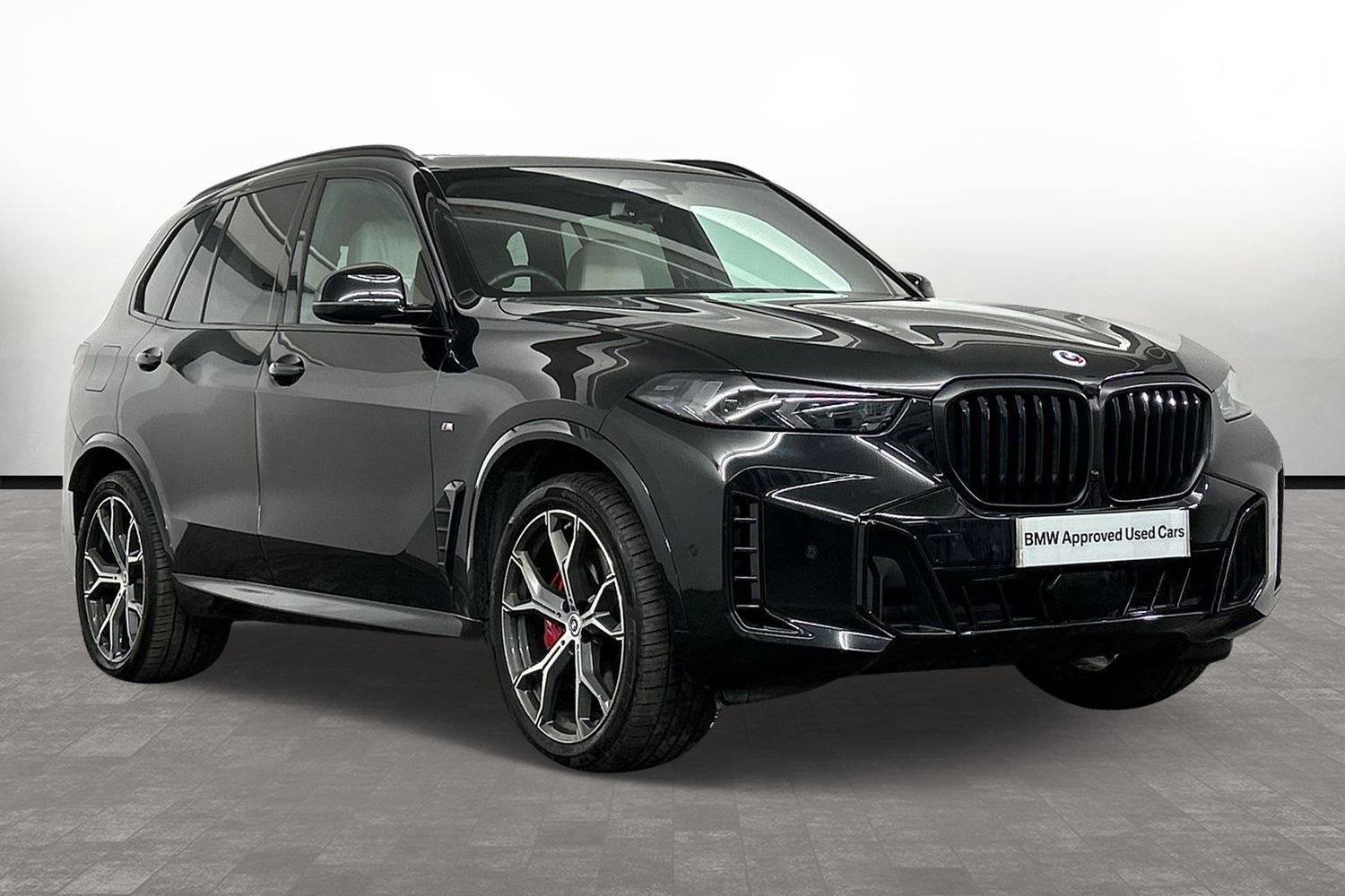 Main listing image - BMW X5