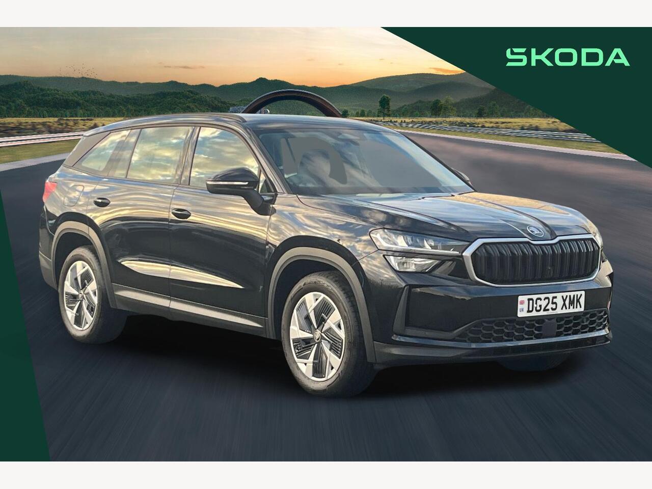Main listing image - Skoda Kodiaq
