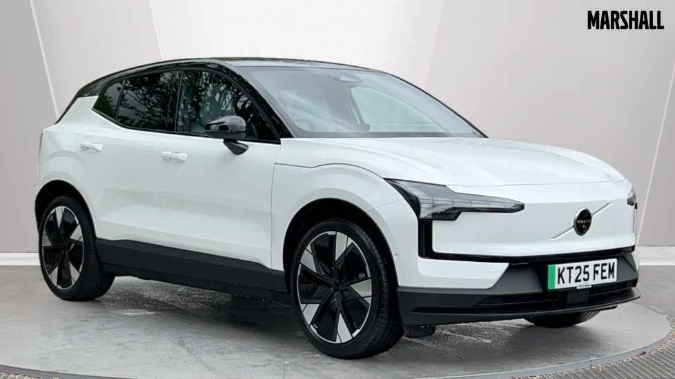 Main listing image - Volvo EX30