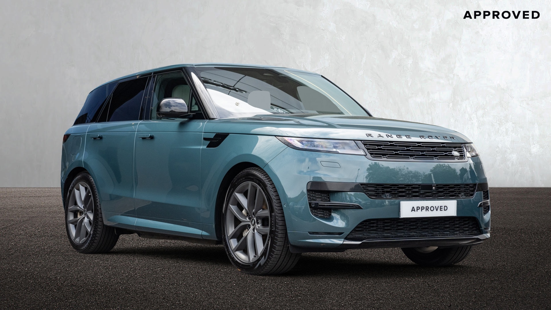 Main listing image - Land Rover Range Rover Sport