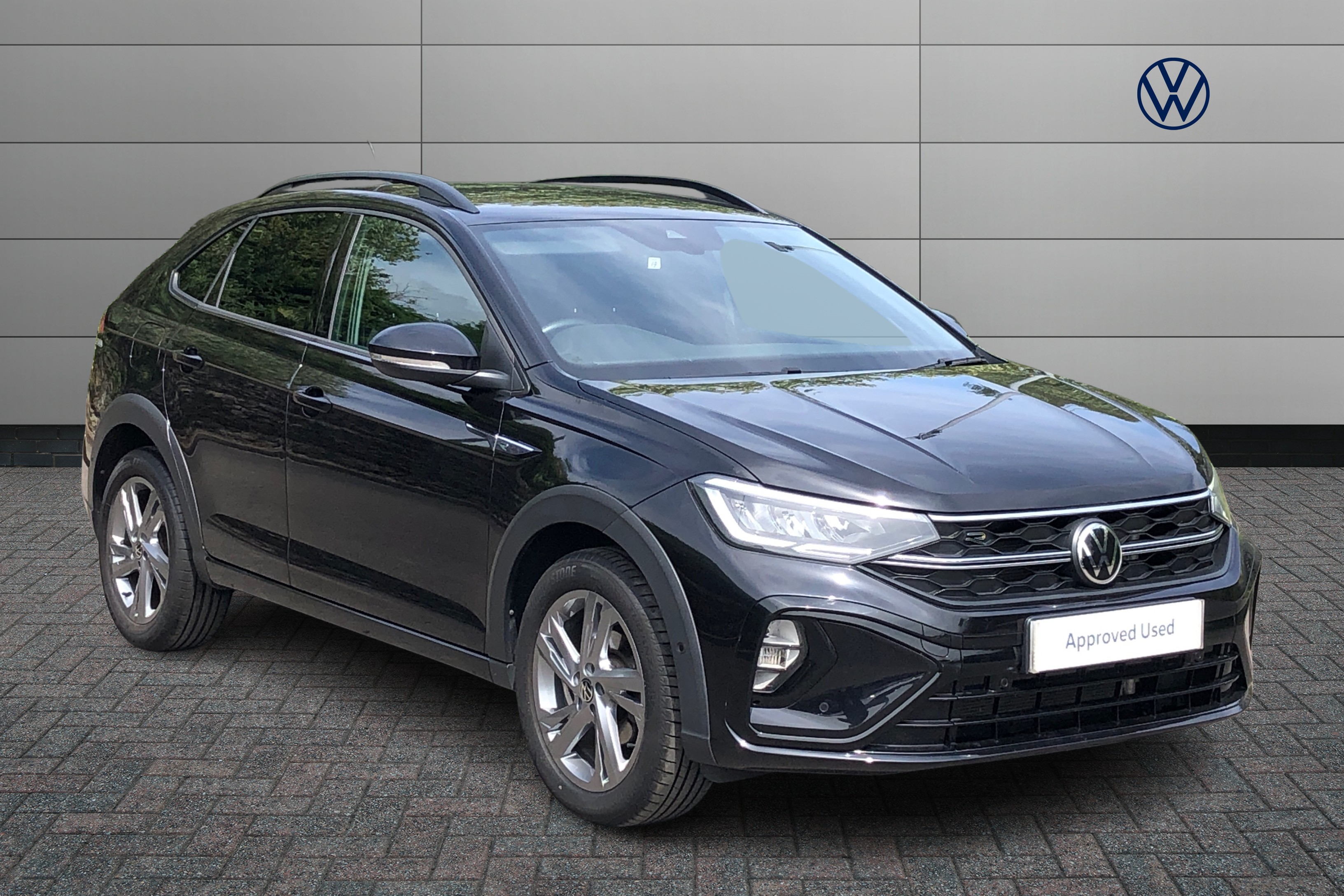 Main listing image - Volkswagen Taigo