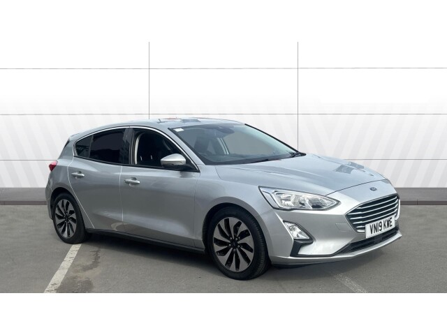 Main listing image - Ford Focus