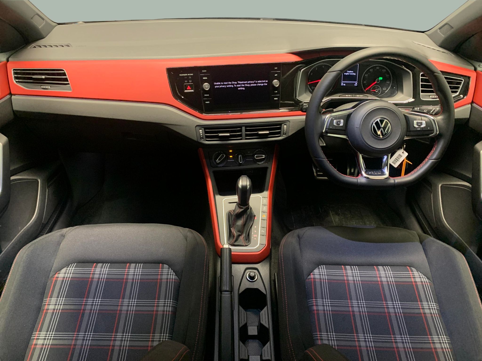 Main listing image - Volkswagen Polo GTI