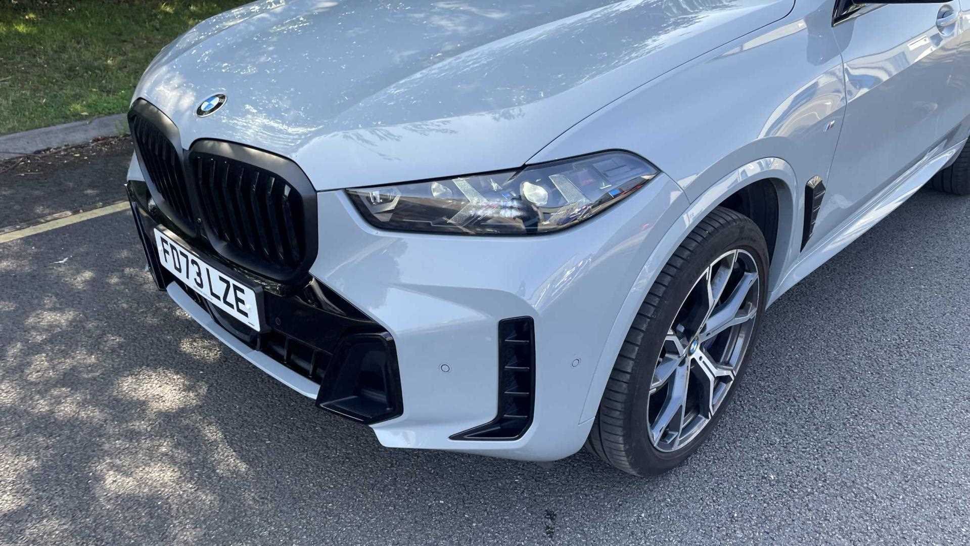 Main listing image - BMW X5