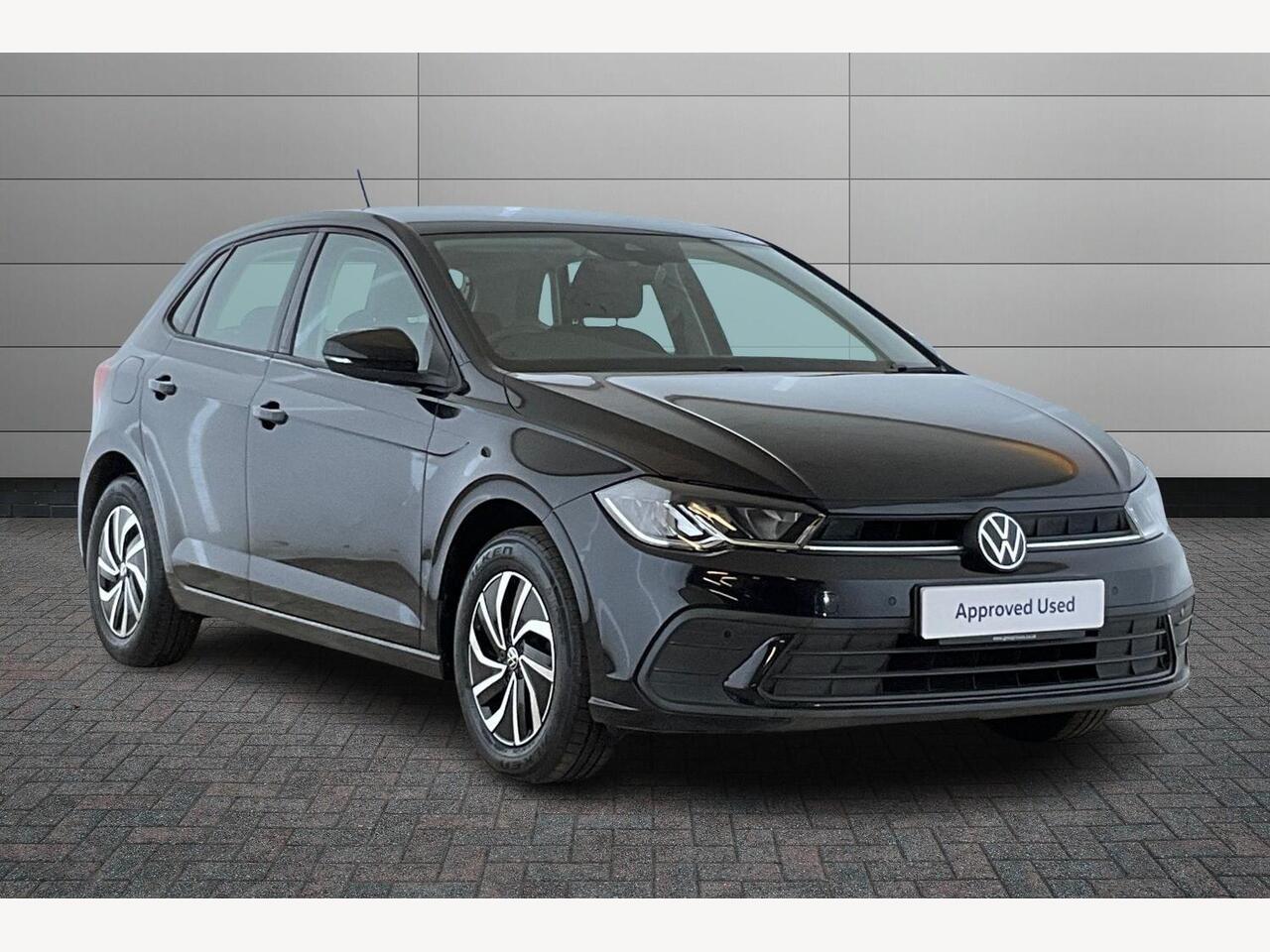 Main listing image - Volkswagen Polo