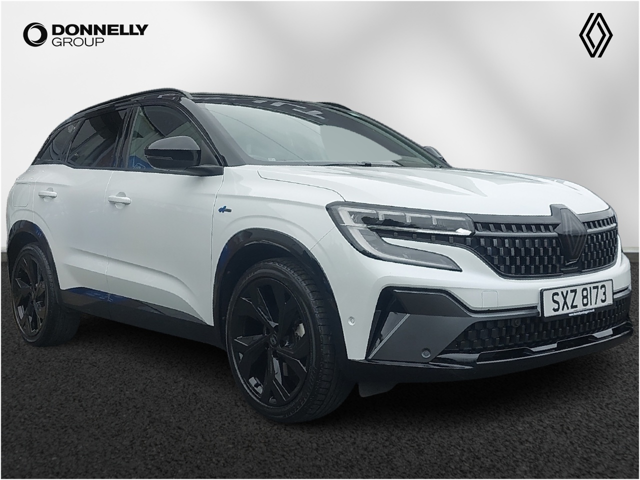 Main listing image - Renault Austral