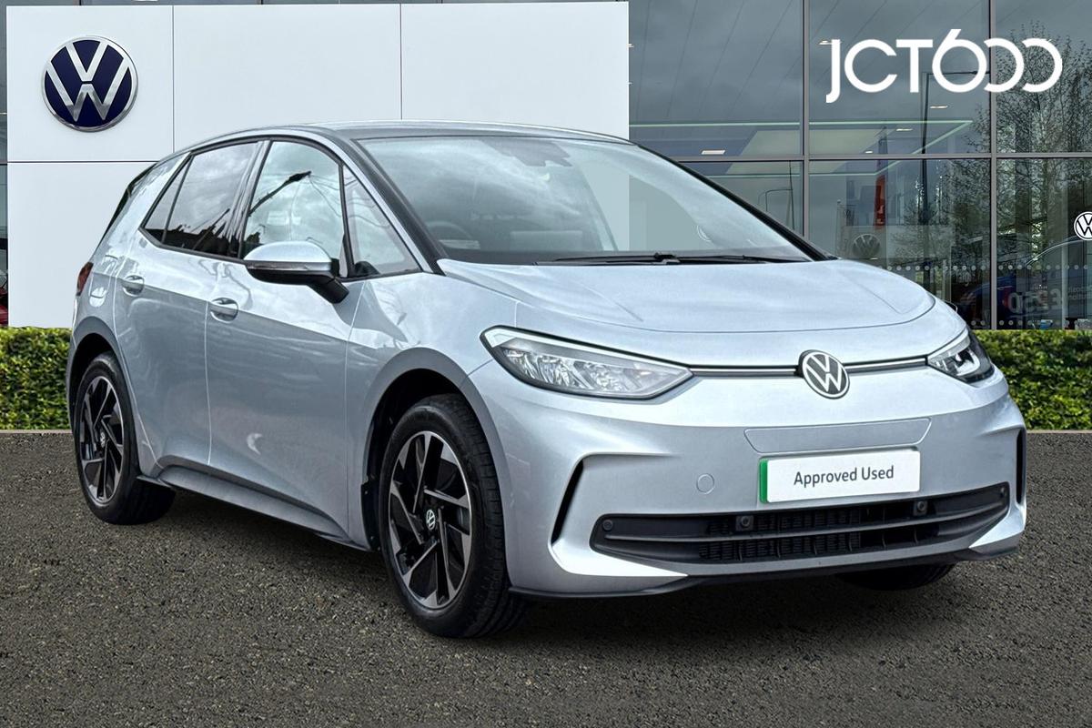 Main listing image - Volkswagen ID.3