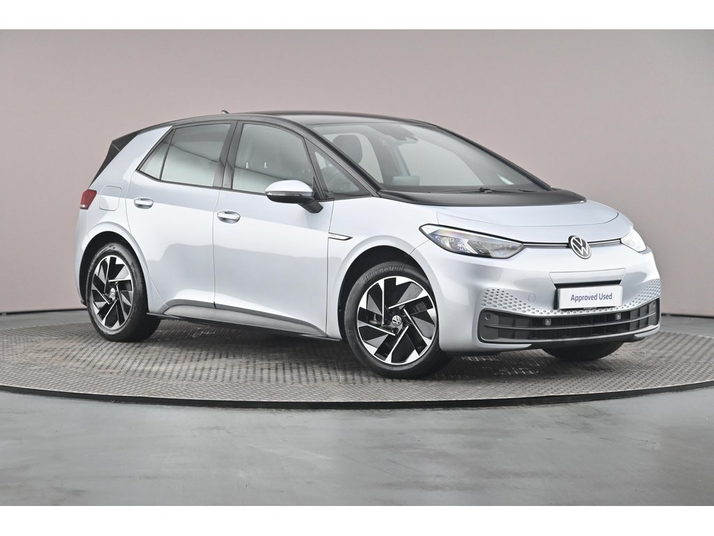 Main listing image - Volkswagen ID.3