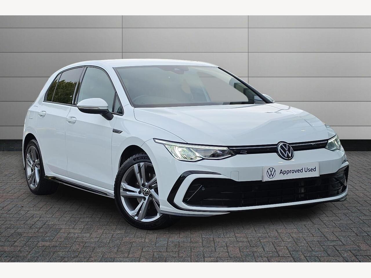 Main listing image - Volkswagen Golf