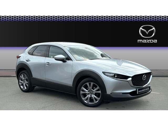 Main listing image - Mazda CX-30