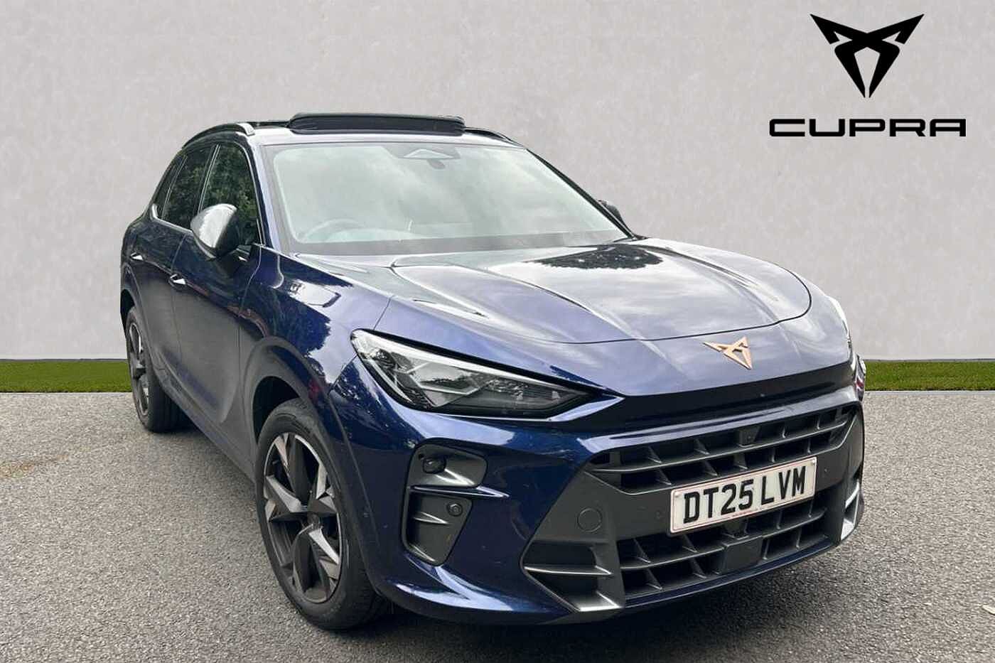 Main listing image - Cupra Terramar