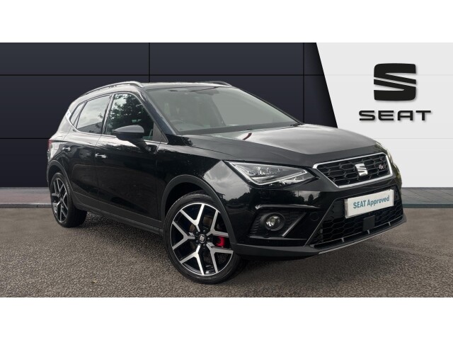 Main listing image - SEAT Arona