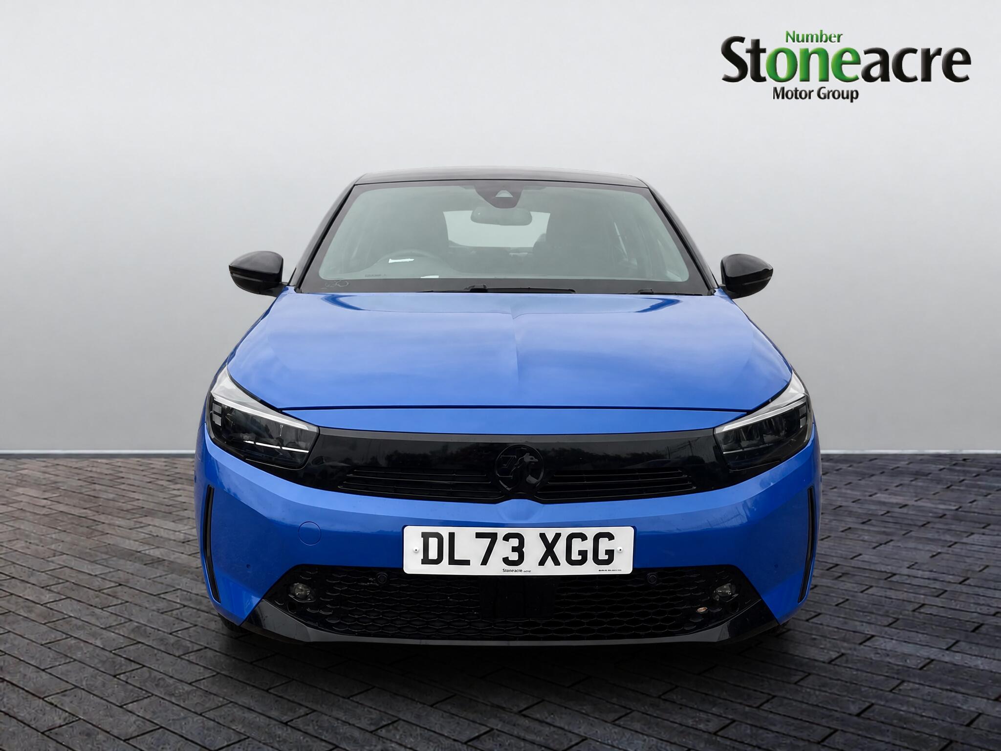 Main listing image - Vauxhall Corsa
