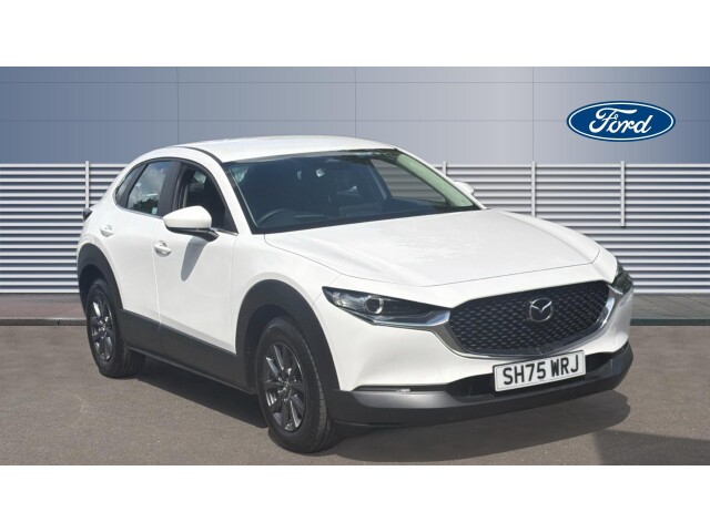 Main listing image - Mazda CX-30